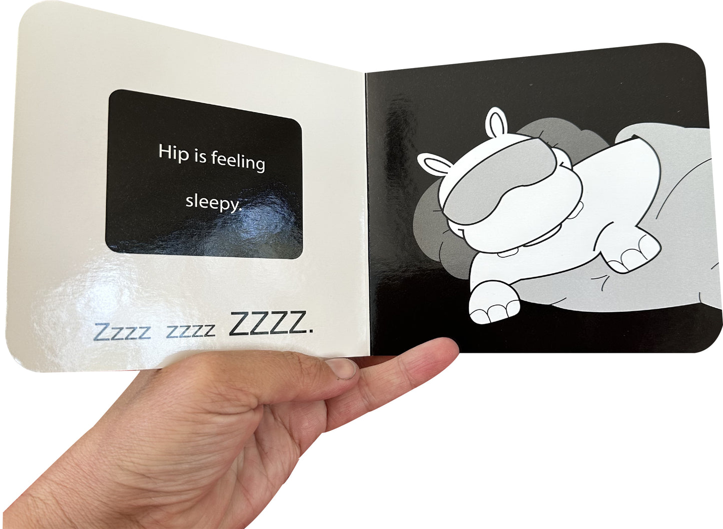 Baby Music And Books For Baby Eye Development