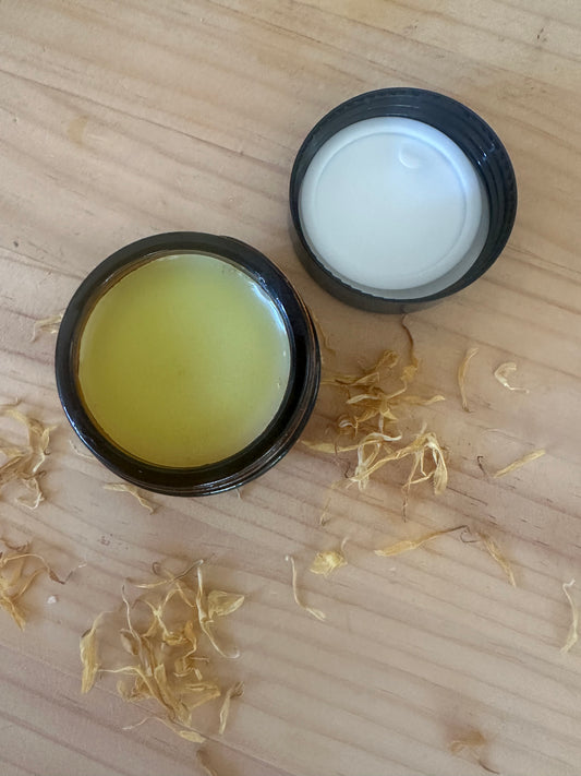 Calendula Salve - Love Yourself