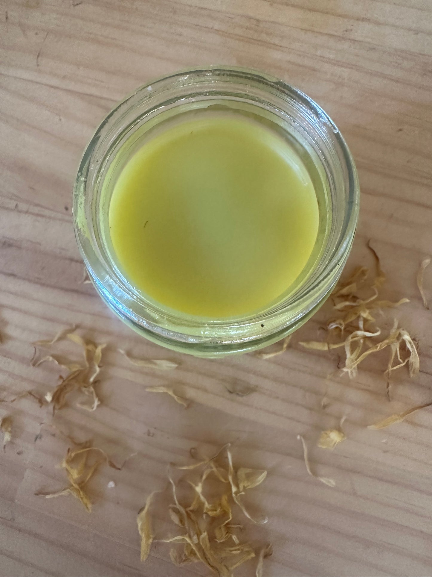 Calendula Salve - Super Size (120ml)