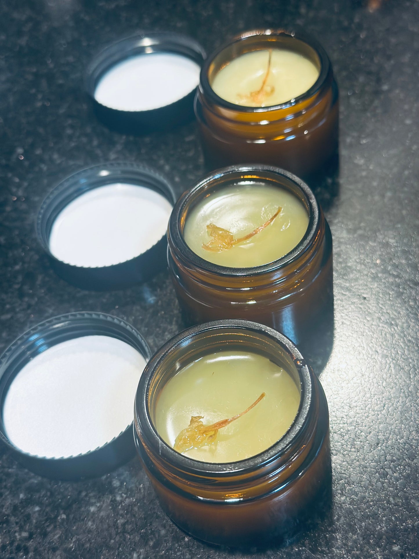 Renewal Jasmine Face Butter