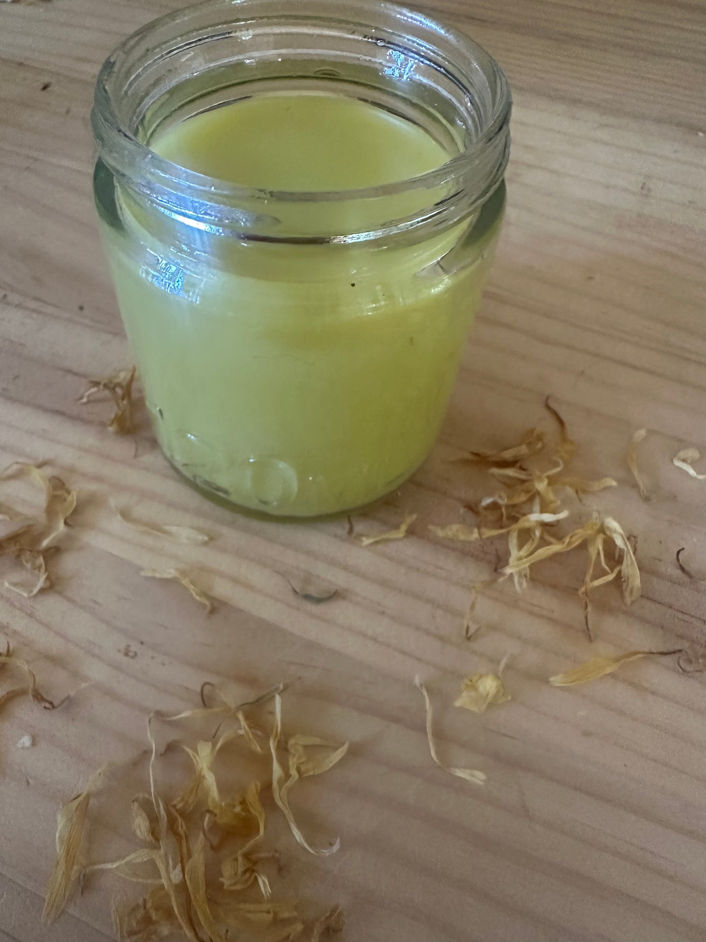 Calendula Salve - Super Size (120ml)