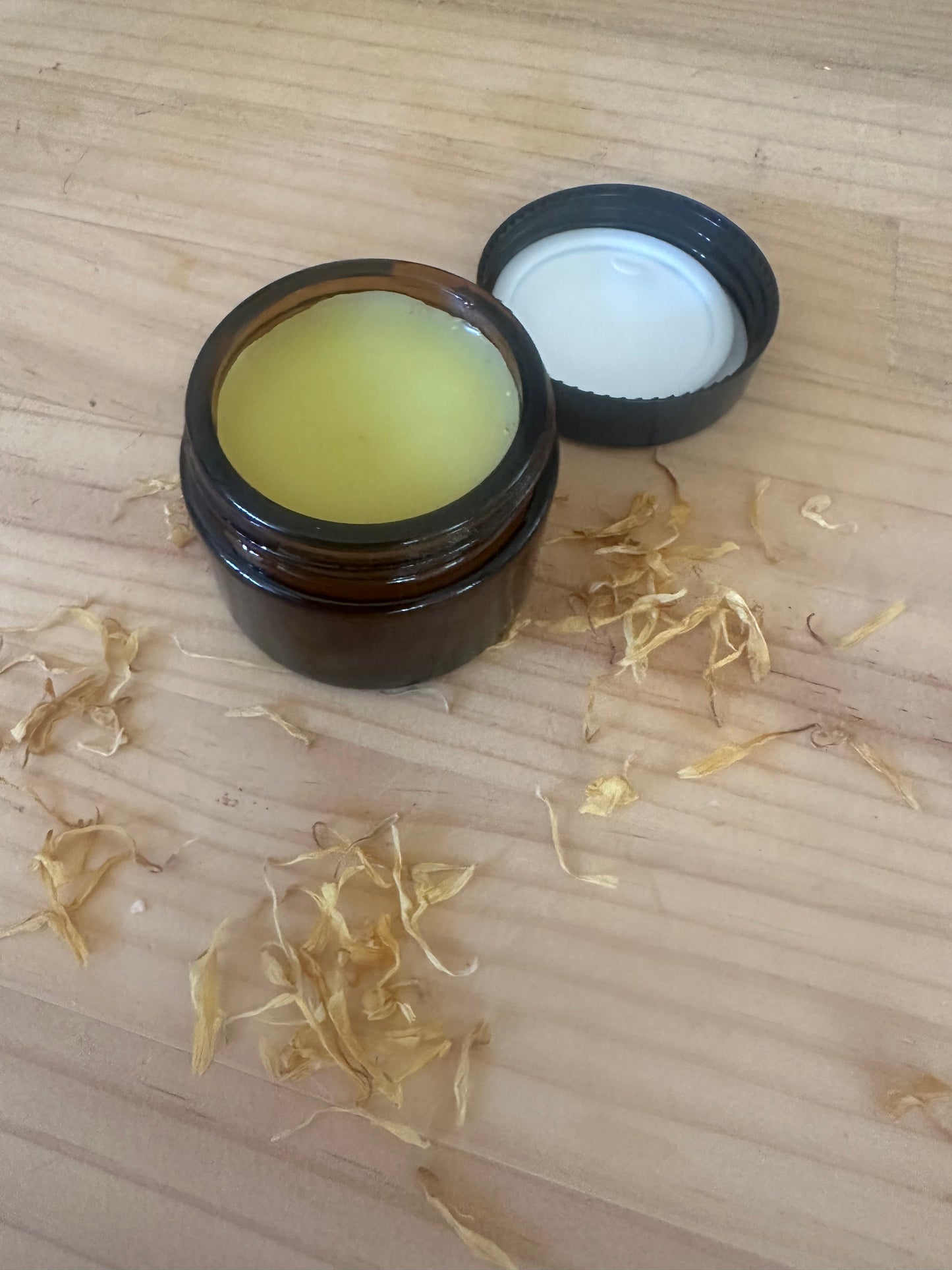 Calendula Salve - Love Yourself