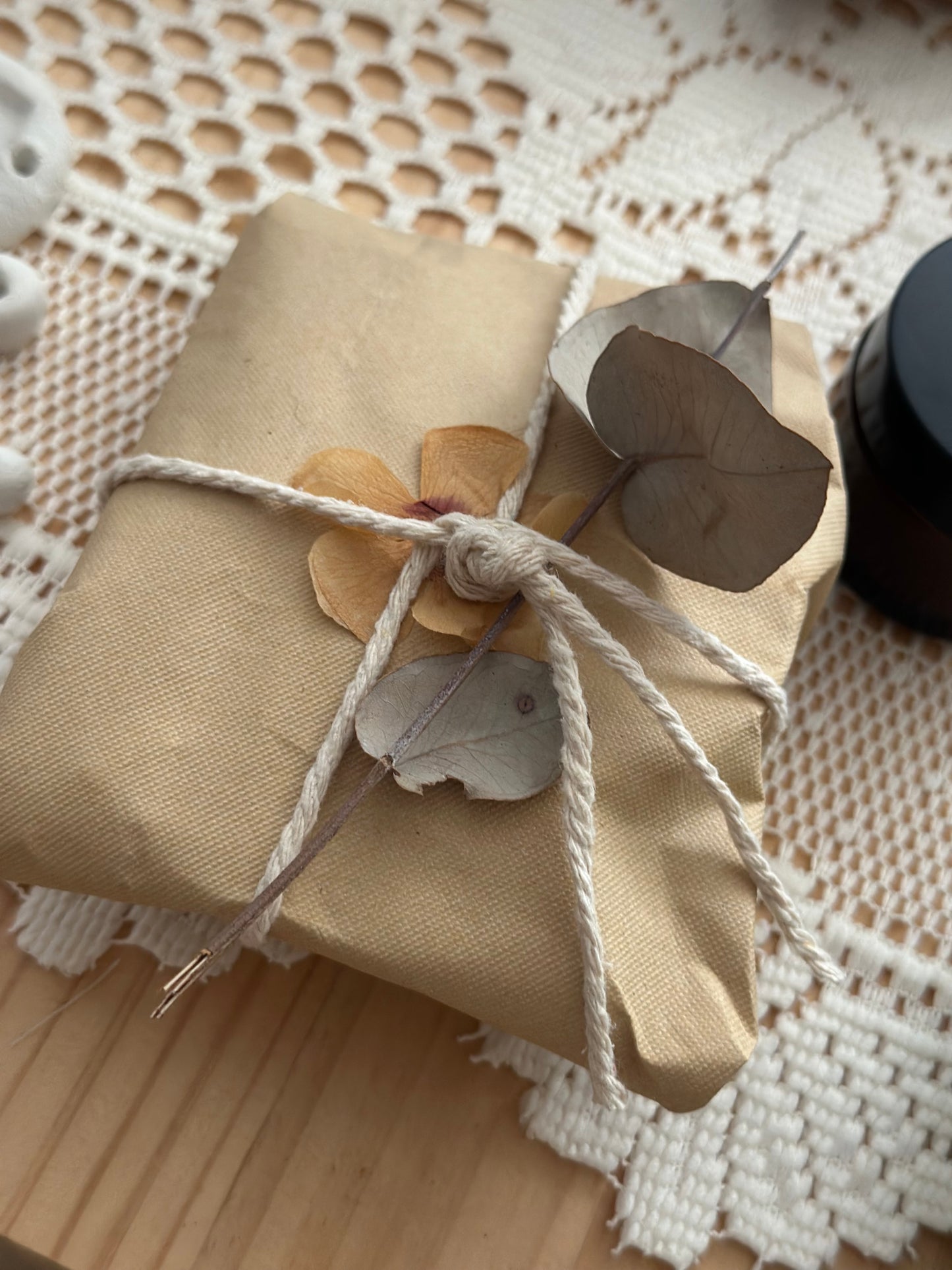 Renewal Botanical Face Serum & Renewal Face Butter Combo Special