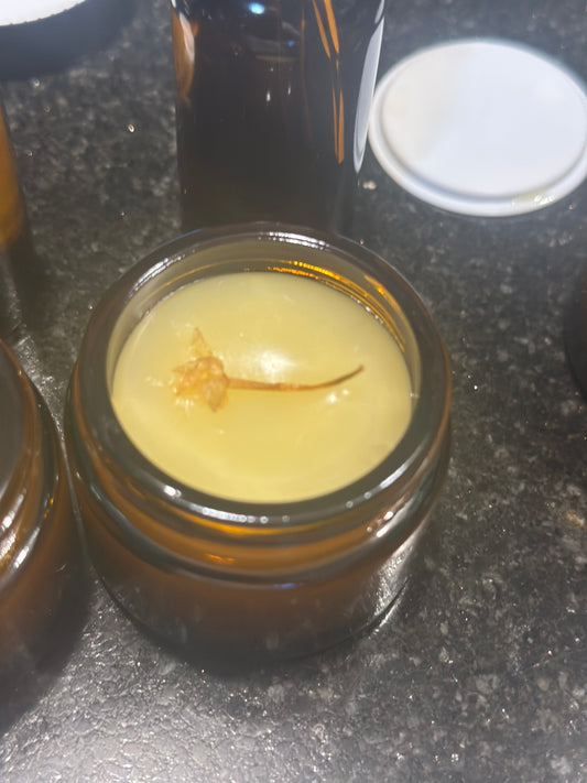 Renewal Jasmine Face Butter