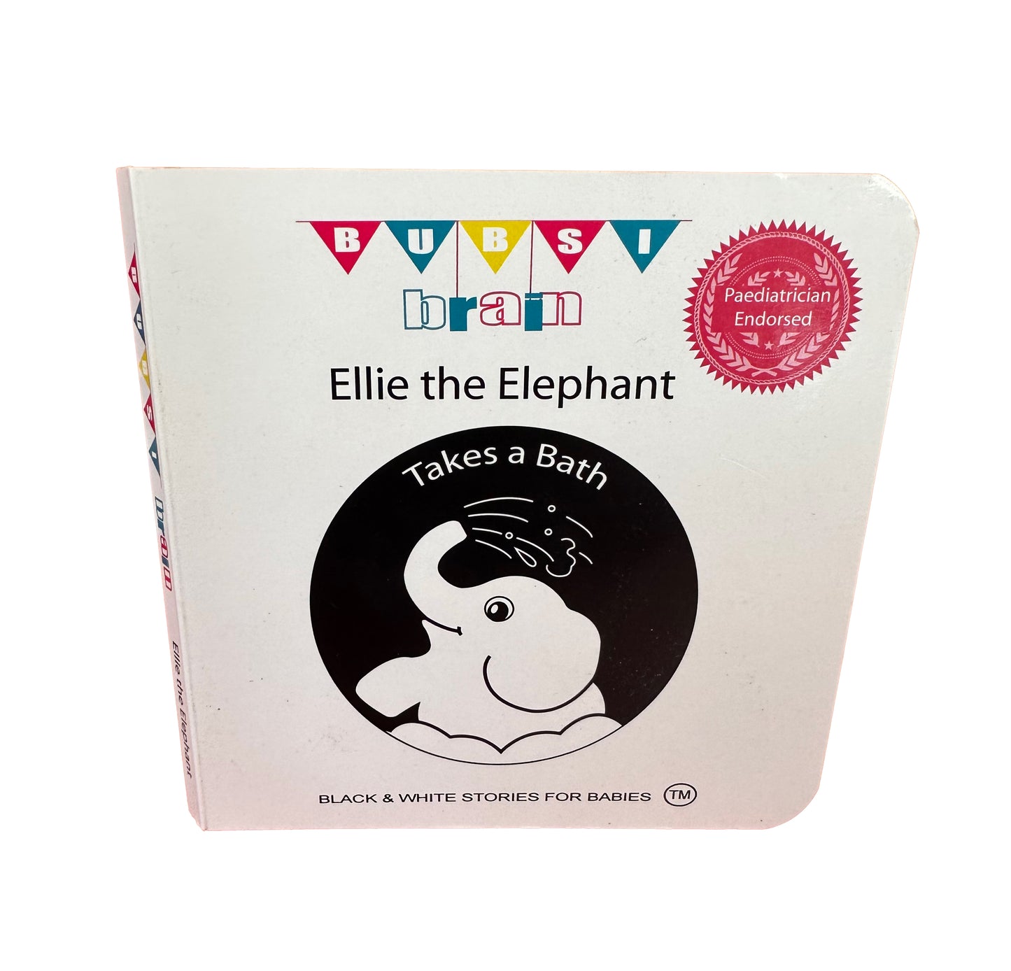 Baby Music And Books For Baby Eye Development