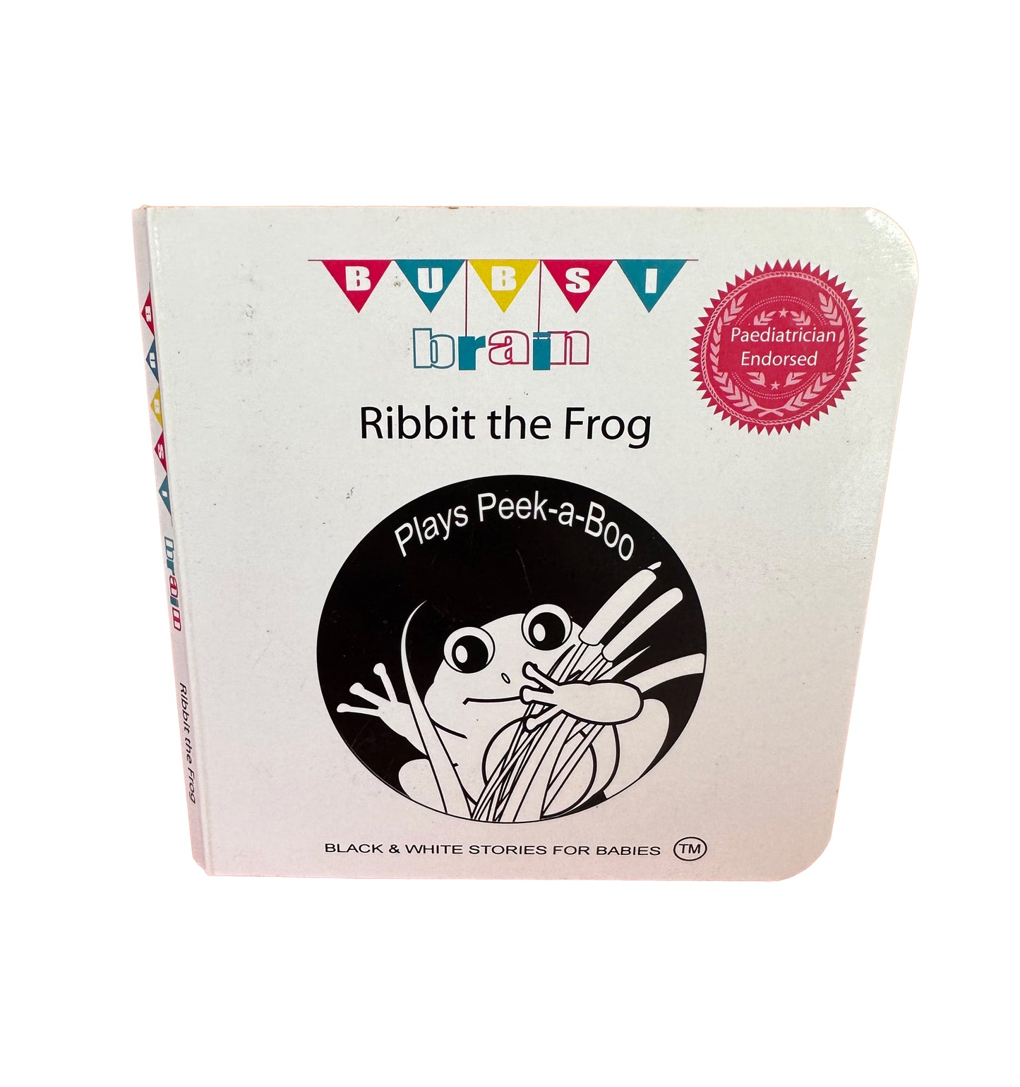 Baby Music And Books For Baby Eye Development